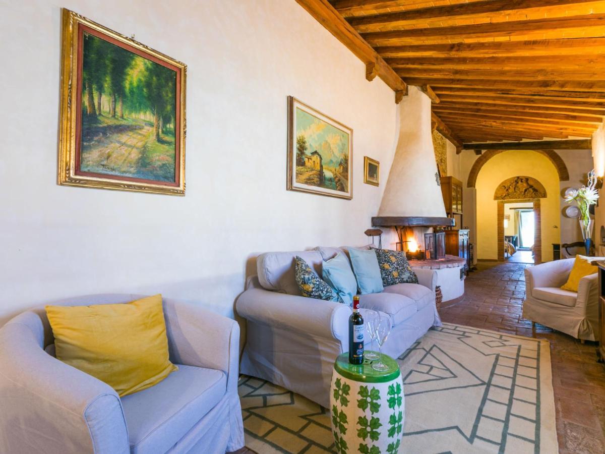 Apartment Il Convento By Interhome Bargino エクステリア 写真