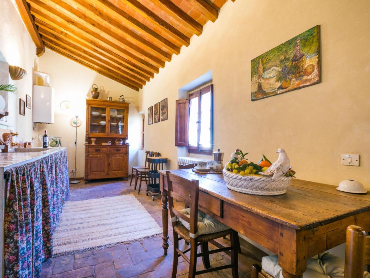 Apartment Il Convento By Interhome Bargino エクステリア 写真