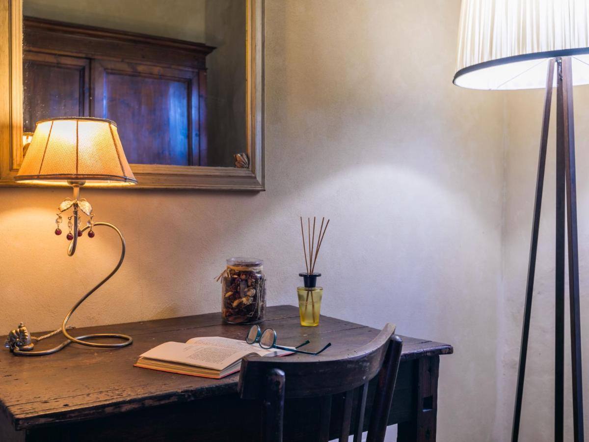 Apartment Il Convento By Interhome Bargino エクステリア 写真