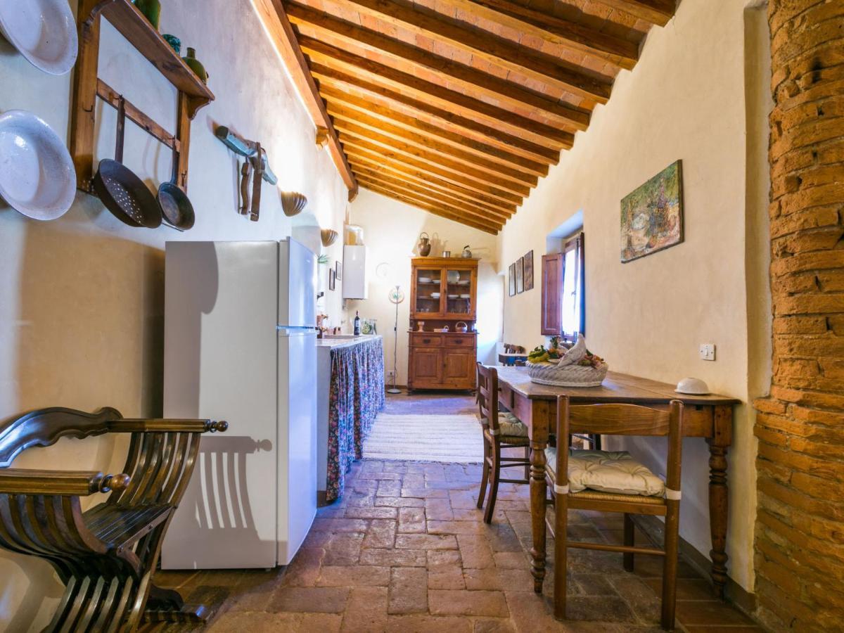 Apartment Il Convento By Interhome Bargino エクステリア 写真