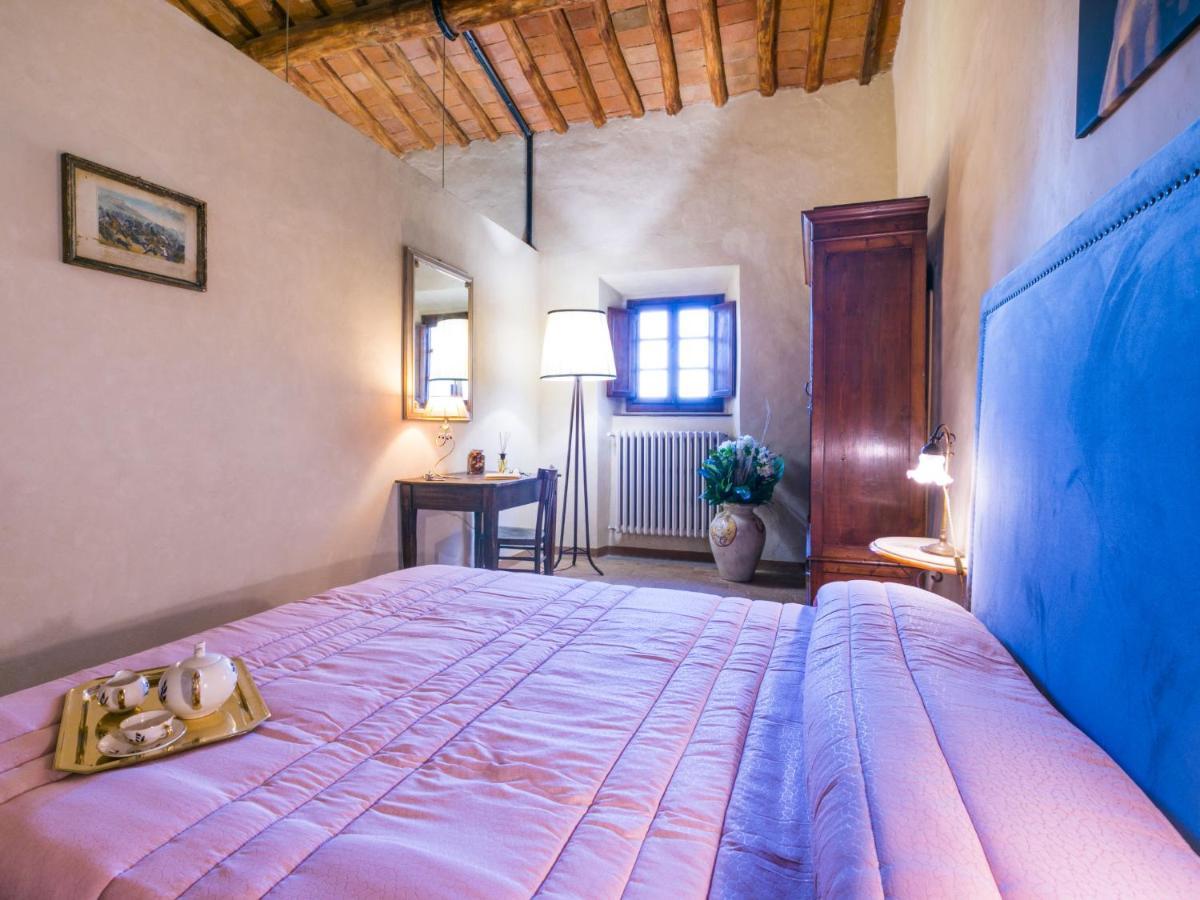 Apartment Il Convento By Interhome Bargino エクステリア 写真