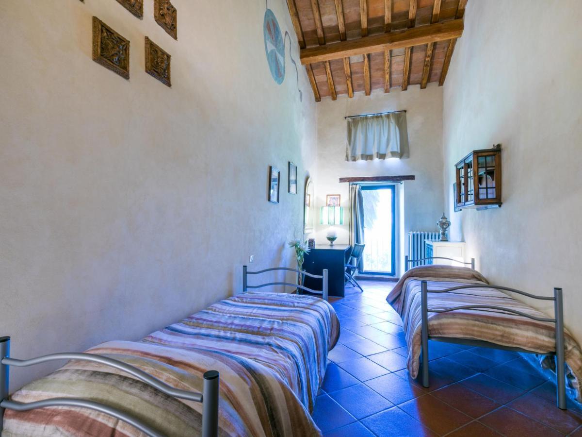Apartment Il Convento By Interhome Bargino エクステリア 写真